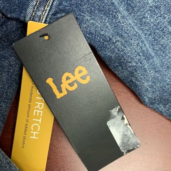 Lee denim jacket - Picture 12 of 13